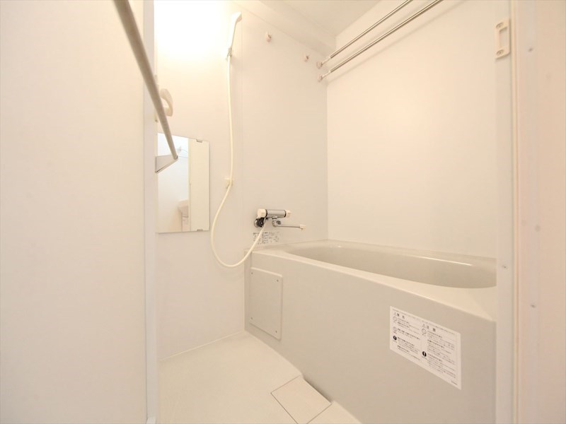 バス・シャワールーム　バスルーム　浴室暖房乾燥機付き