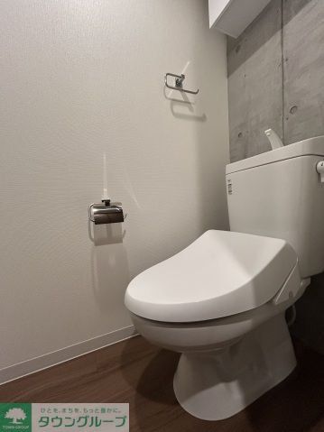 トイレ　別号室参考