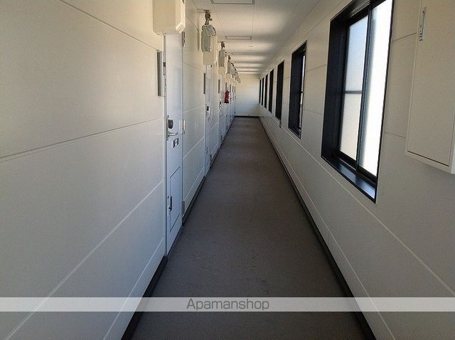 その他共有部分　その他共有部分