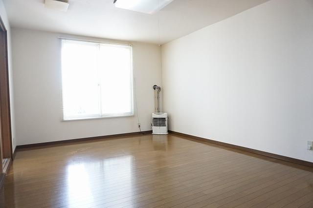 居室・リビング　リビング１