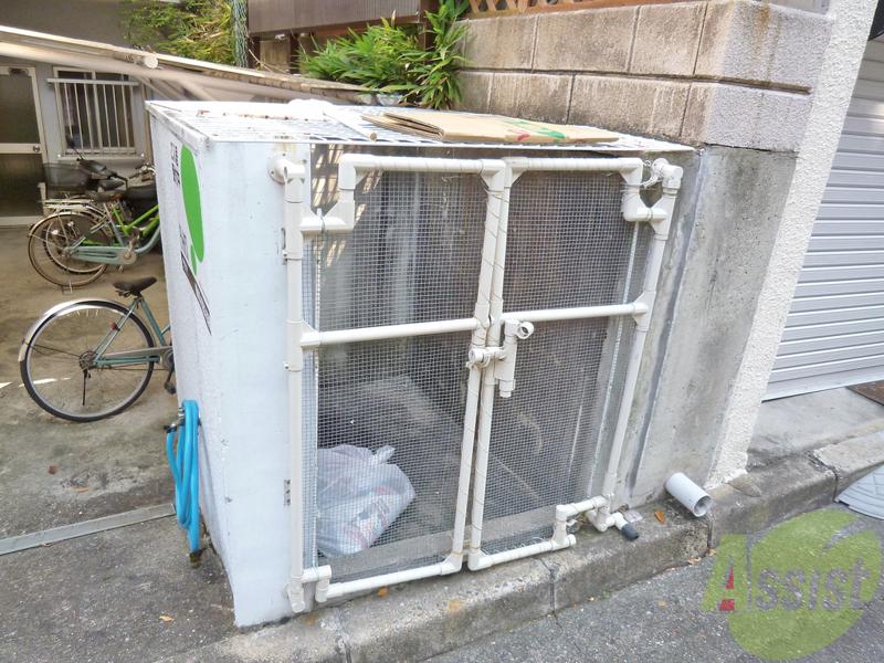 その他　（その他）まで100m