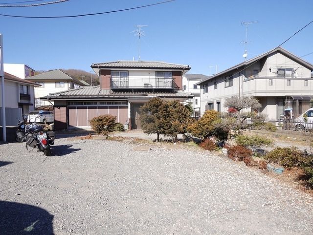 駐車場　★敷地内駐車場★