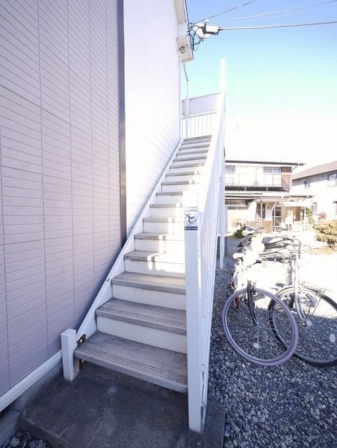 エントランス　★エントランス★