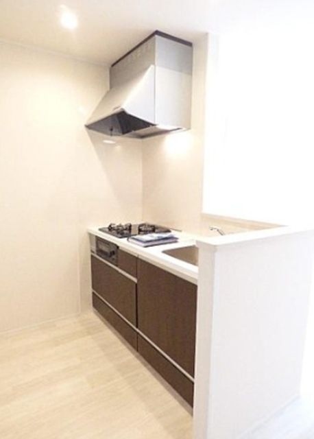 キッチン　別部屋参照