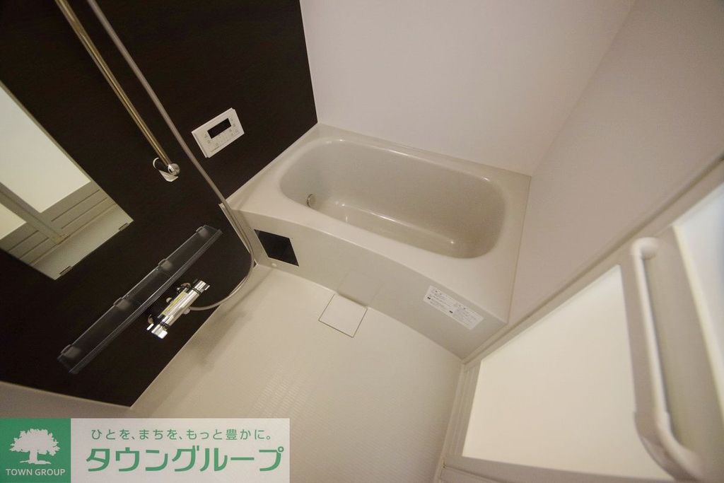 バス・シャワールーム　別部屋参照