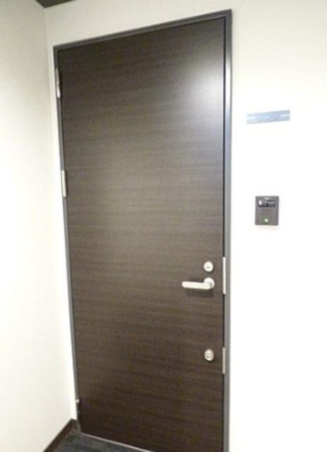 玄関　別部屋参照