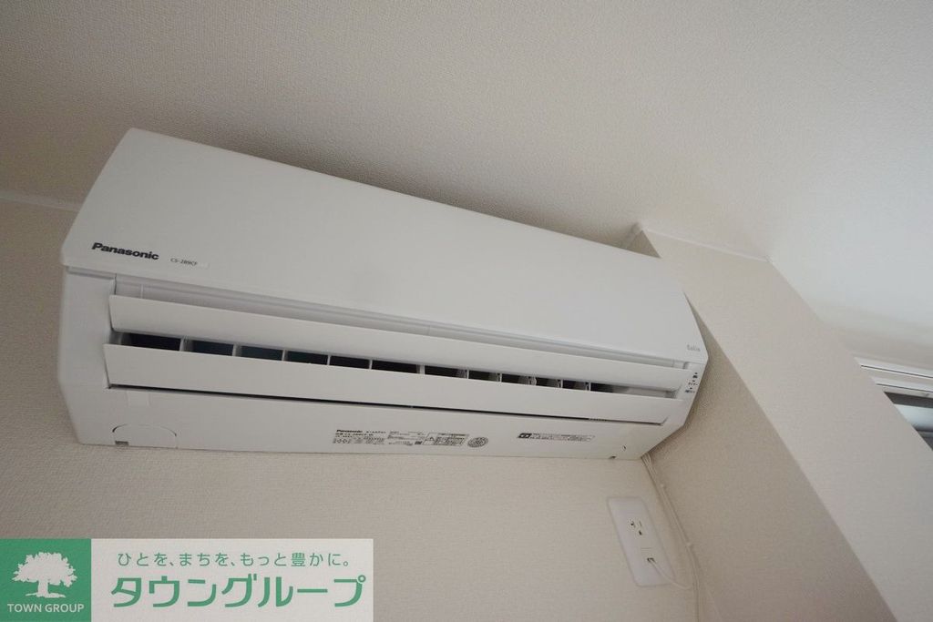 その他設備　別部屋参照