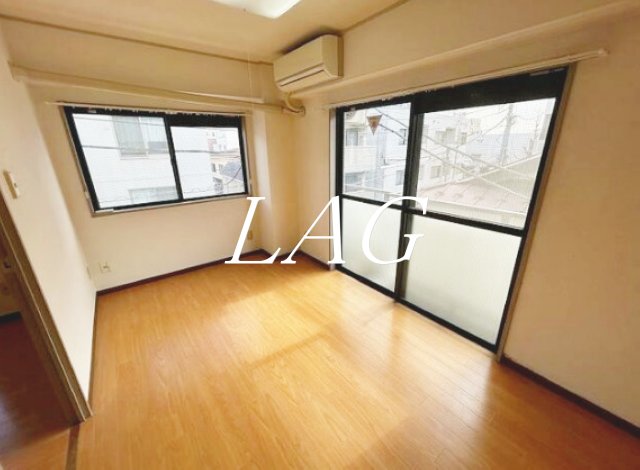 その他部屋・スペース　寝室です。