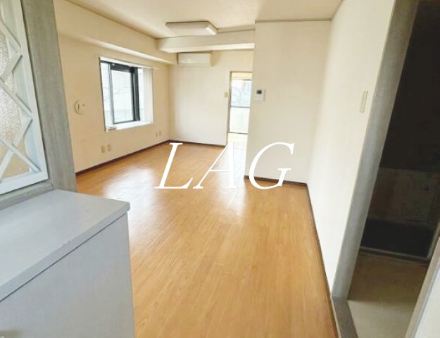 居室・リビング　洋室のお部屋です。