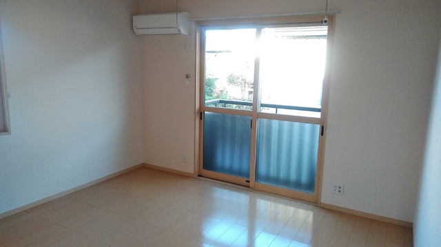 居室・リビング　２０１　洋室