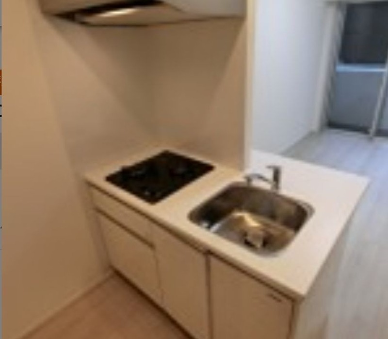 キッチン　※同仕様写真含む