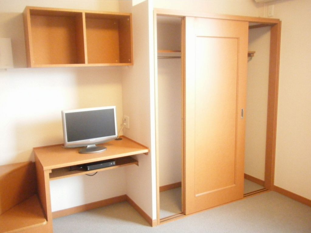 収納　★同施工タイプイメージ★