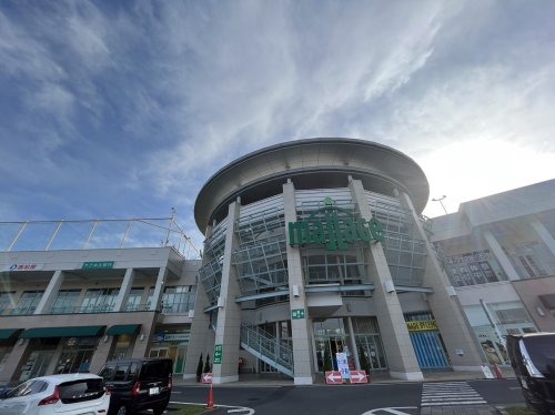 ショッピングセンター　モラージュ柏（ショッピングセンター）まで1021m