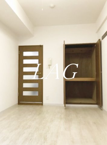 居室・リビング　洋室のお部屋です。