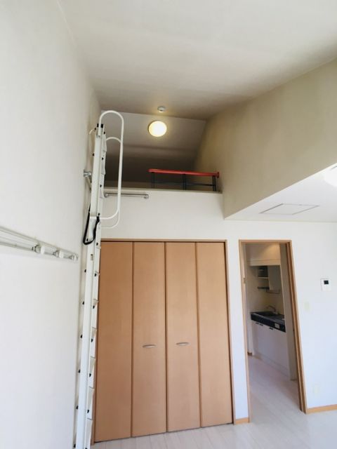 その他部屋・スペース