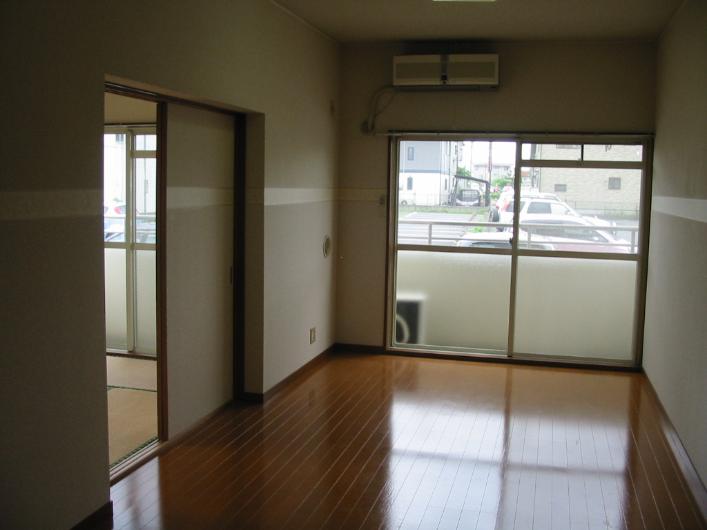 その他部屋・スペース　洋室