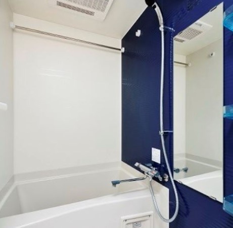 バス・シャワールーム　風呂