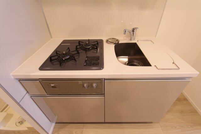 キッチン　※参考写真