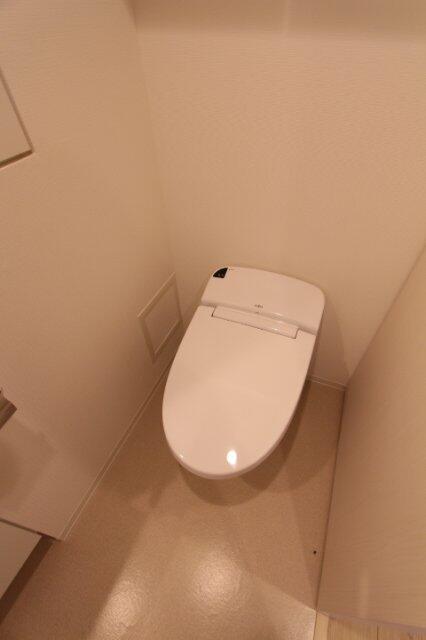 トイレ　※参考写真