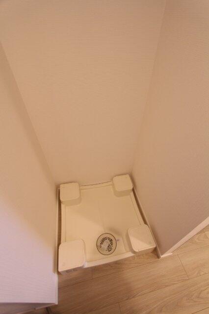 その他設備　※参考写真