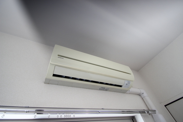 その他設備　別号室の写真です