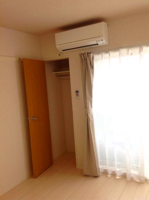 その他　収納を上手に使い、お部屋を綺麗に！！