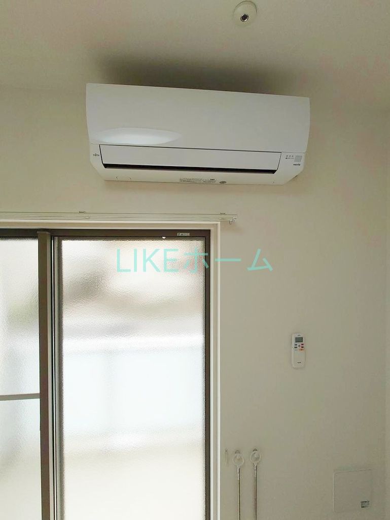 その他設備　設備