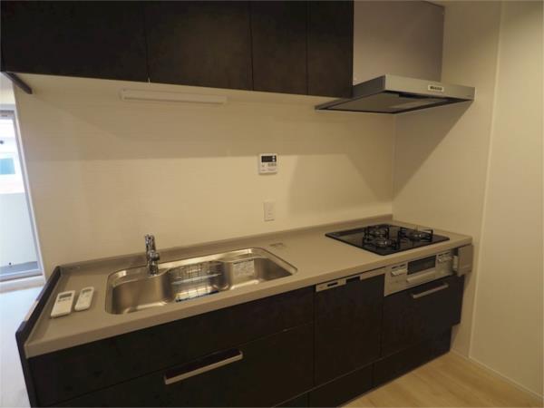 キッチン　参考写真