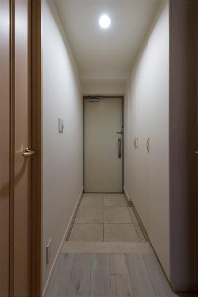 玄関　参考写真