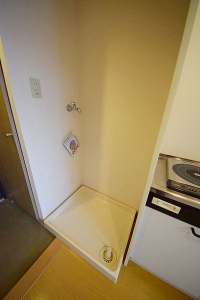 その他　★お部屋探しは株式会社タウンハウジング東京まで★