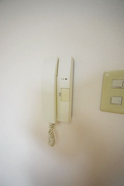 その他設備　★お部屋探しは株式会社タウンハウジング東京まで★