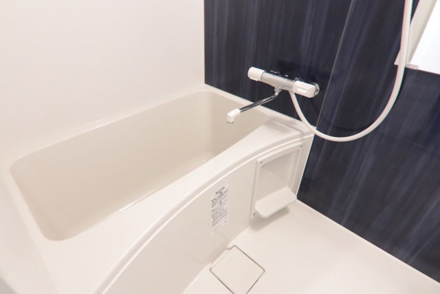 バス・シャワールーム　※別室の参考写真の為、現況優先です。