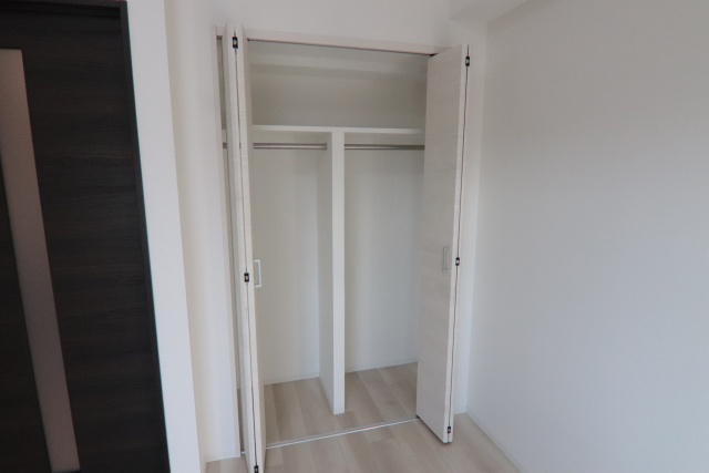 収納　※別室の参考写真の為、現況優先です。