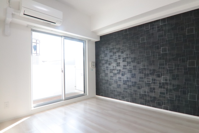 居室・リビング　※別室の参考写真の為、現況優先です。