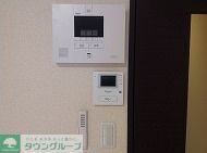 セキュリティ　設備