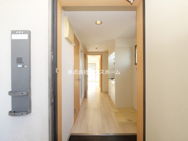 その他部屋・スペース　物件の内装です