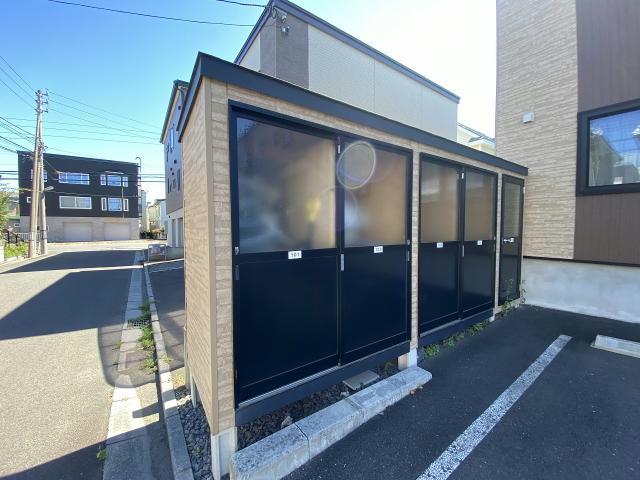 その他共有部分　建物設備