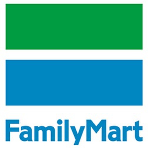 コンビニ　ファミリーマート（コンビニ）まで10m