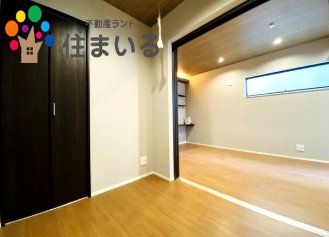 その他部屋・スペース　※写真は同型タイプとなります