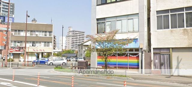 幼稚園・保育園　なないろ保育園（幼稚園・保育園）まで223m