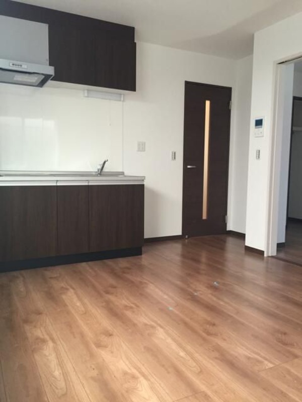 居室・リビング　ローズコート日本橋茅場町