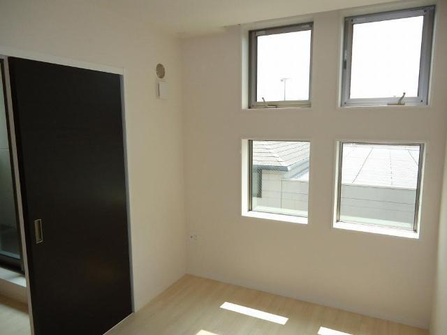 その他　洋室（イメージ）