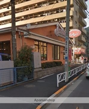 飲食店　ジョナサン業平店（飲食店）まで367m