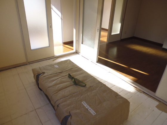 その他　※別部屋の写真です