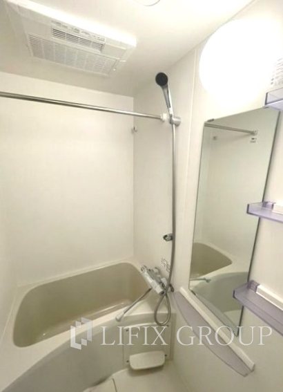 バス・シャワールーム　風呂