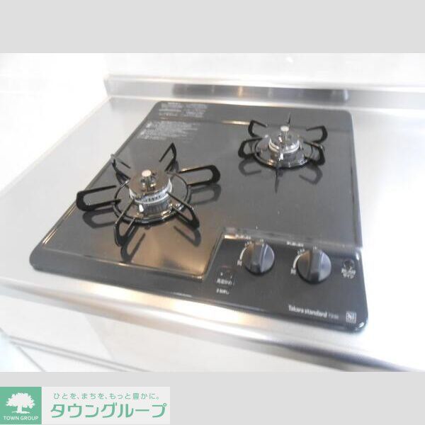 その他　キッチン