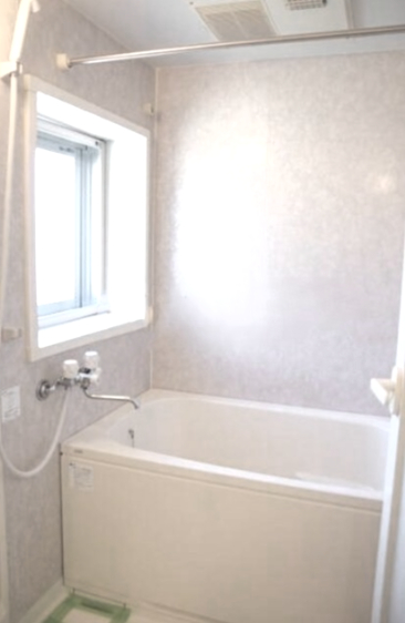 バス・シャワールーム　風呂