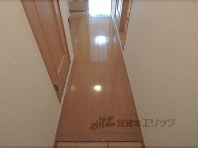 その他部屋・スペース　廊下