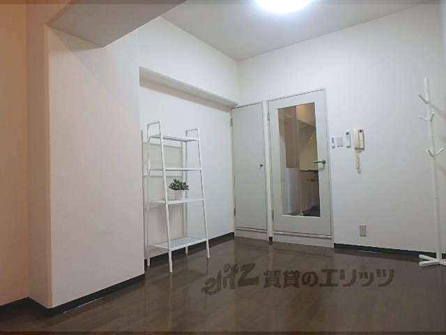 居室・リビング　洋室