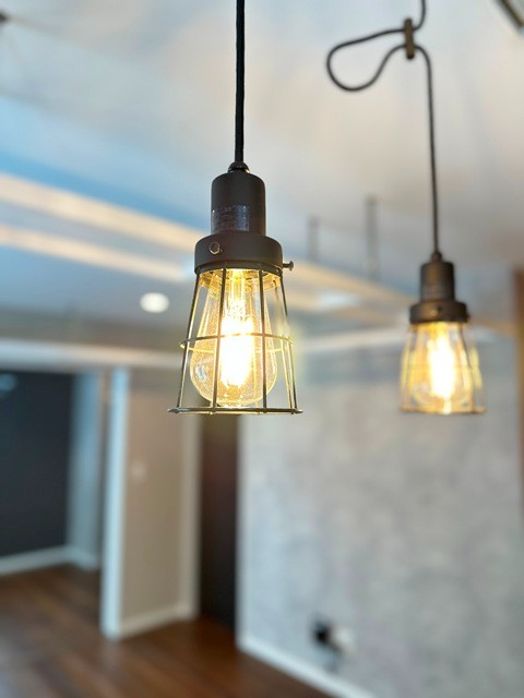 その他　☆お洒落な照明☆